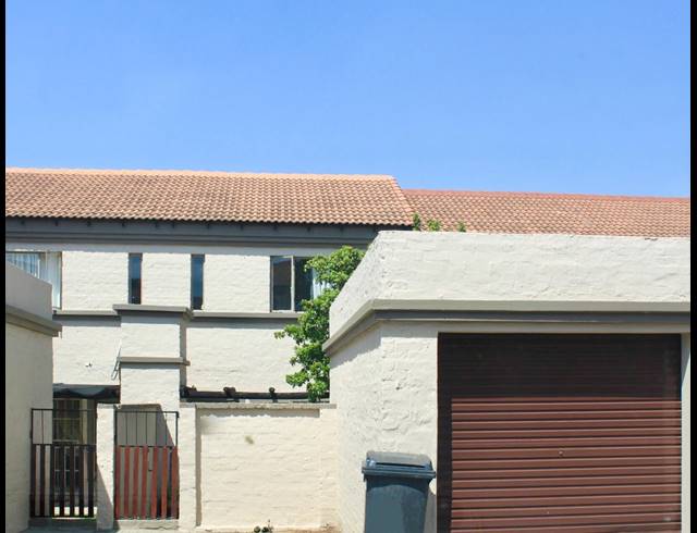 2 BEDROOM GATED ESTATE TO LET IN PRETORIUSPARK